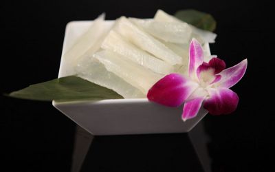 火锅店荤菜必备之极品牛蹄筋